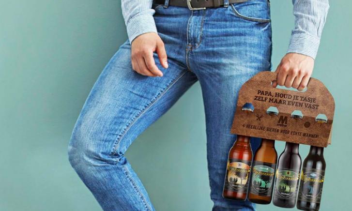  Mitra doet zijn intrede in de fashion-wereld